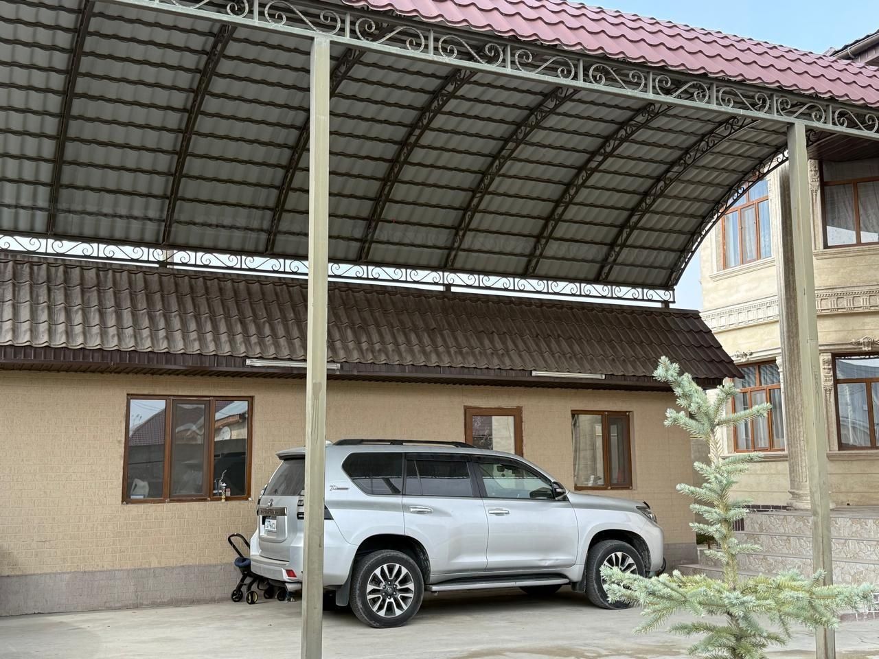 Тез арада үй сатылады көшуге байланысты  срочно