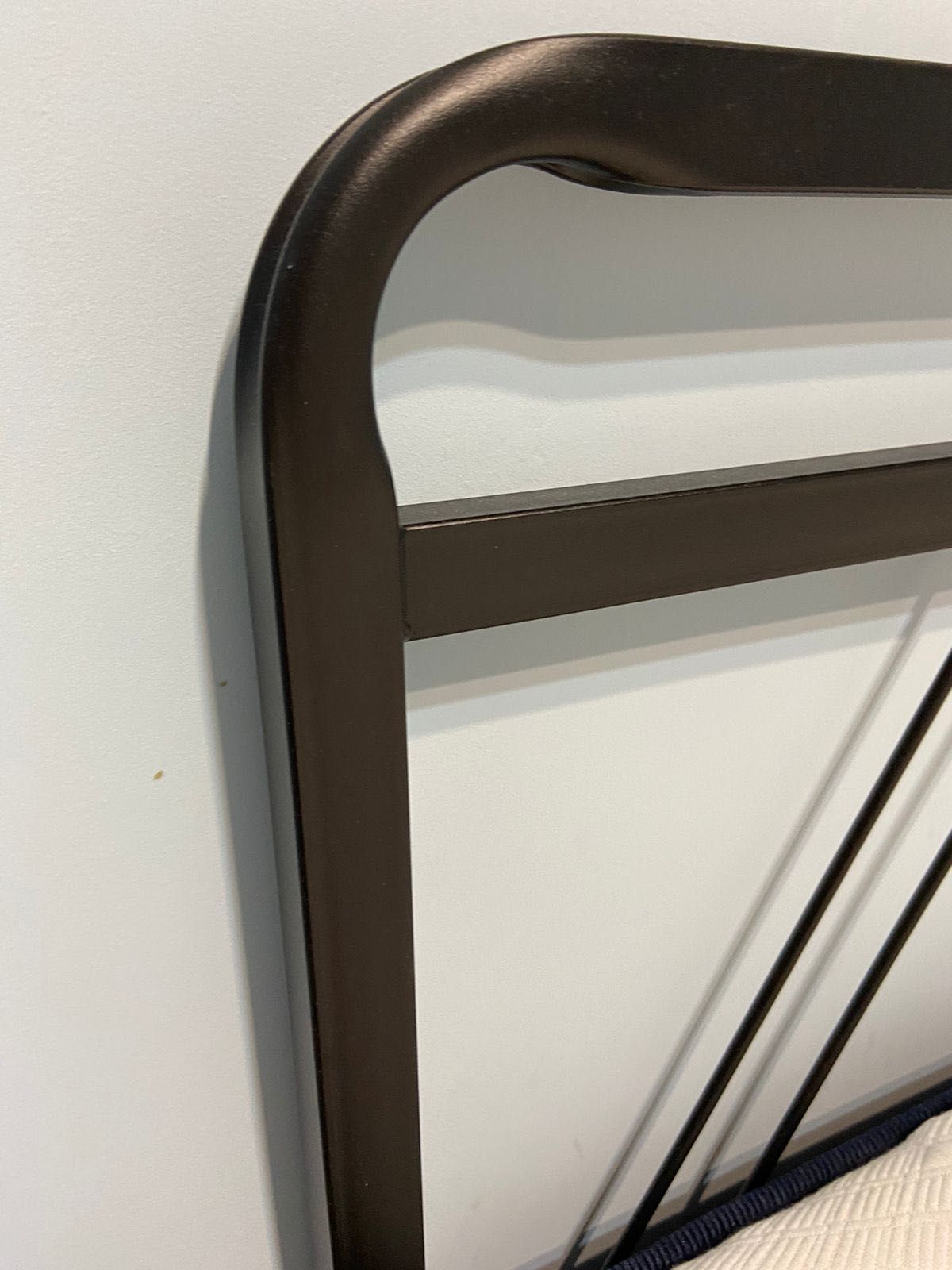 Кровать Askona 160 х 200 без матраца