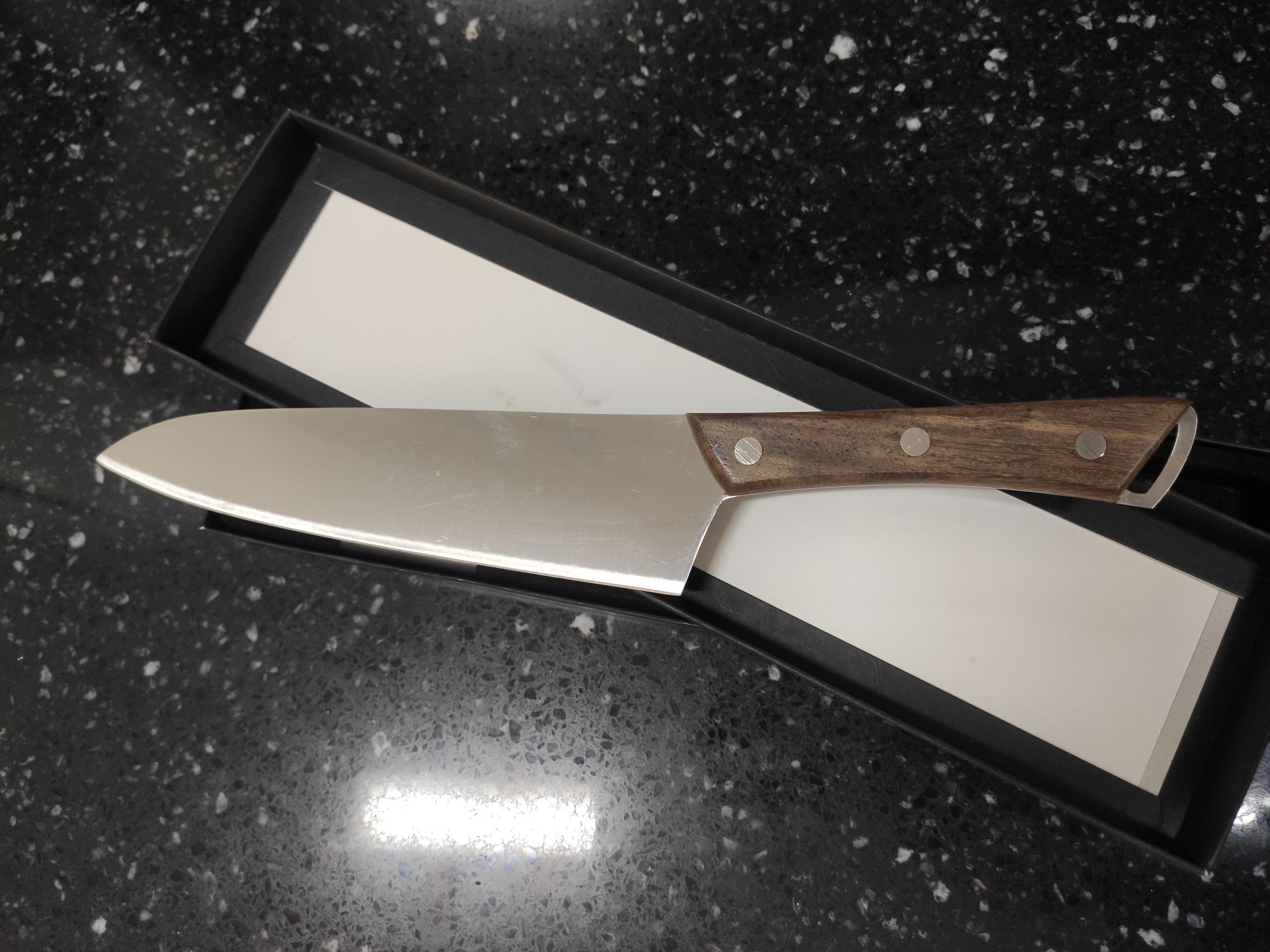 Продам японские кухонные ножи