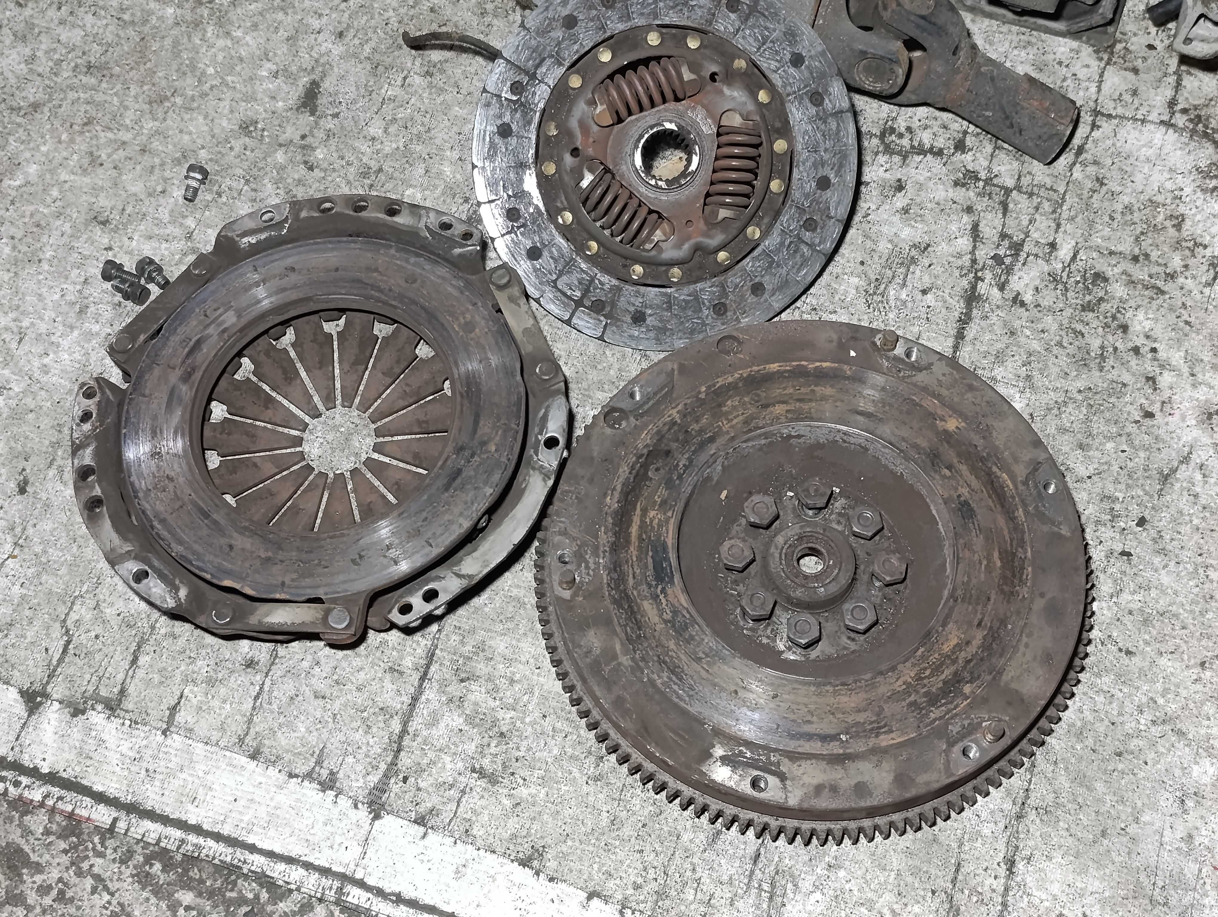 МКПП коробка механика H25A H27A 2.5 2.7 Suzuki Grand Vitara 98-06г