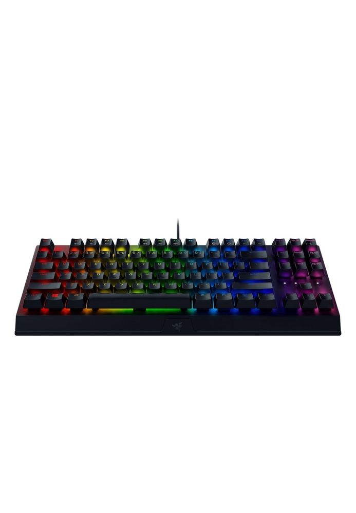 Клавиатура Razer BlackWidow Tenkeyless