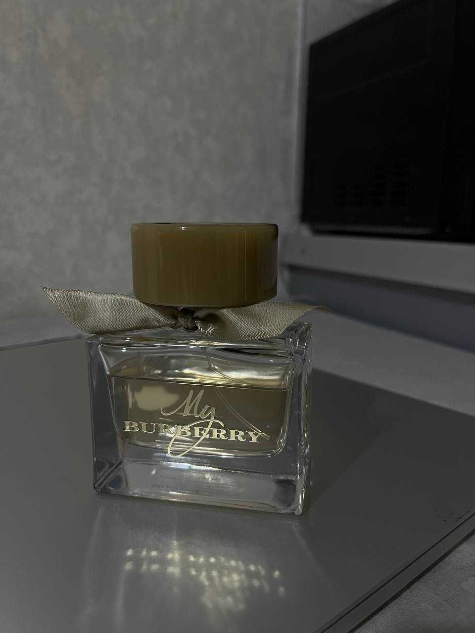 Оригинал духи BURBERRY my