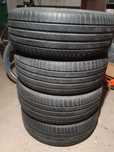 Michelin продаётся