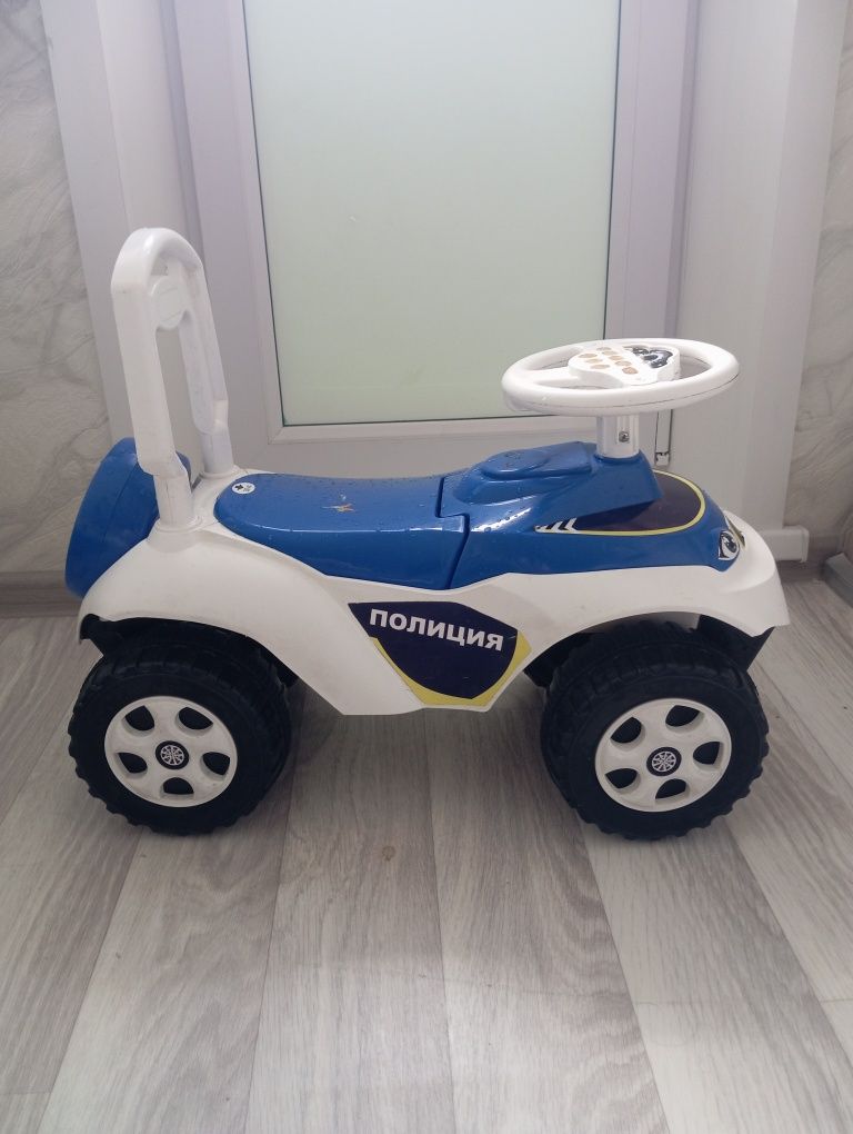 Продам велокаляску