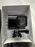 Экшн камера 4k, новая, SJCAM SJ4000 Dual Screen