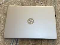 Ноутбук HP Laptop 14s-fq1xxx