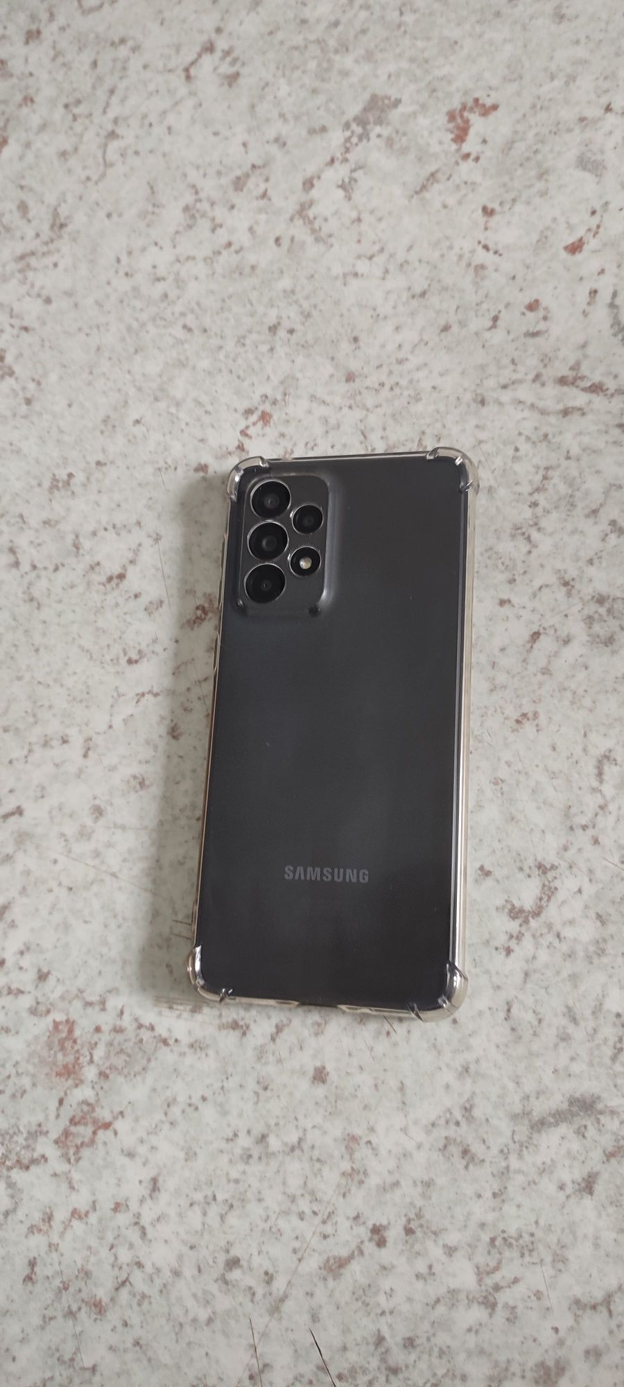 Samsung  A33  5G