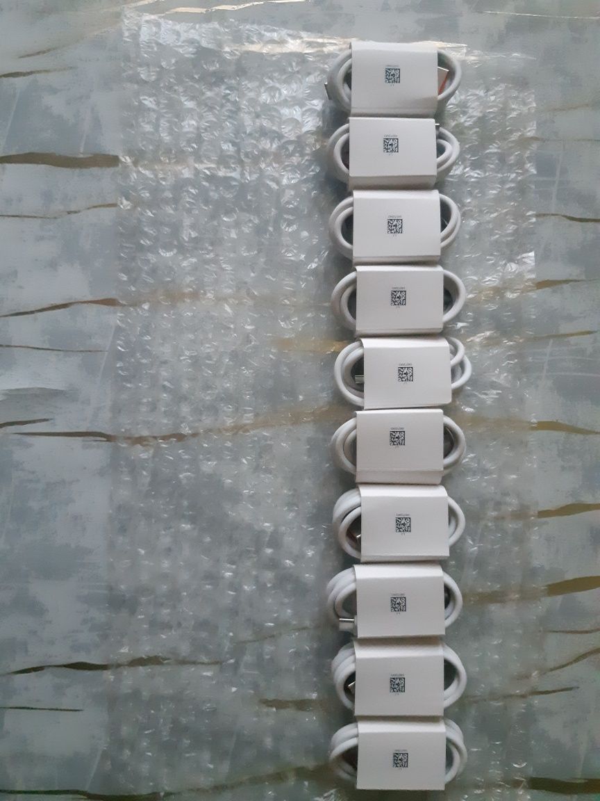 Надёжный USB кабель Type-C  Для любых смартфонов