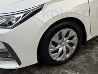 Колпак 3шт оригинал р16 тойота королла r16 toyota corolla