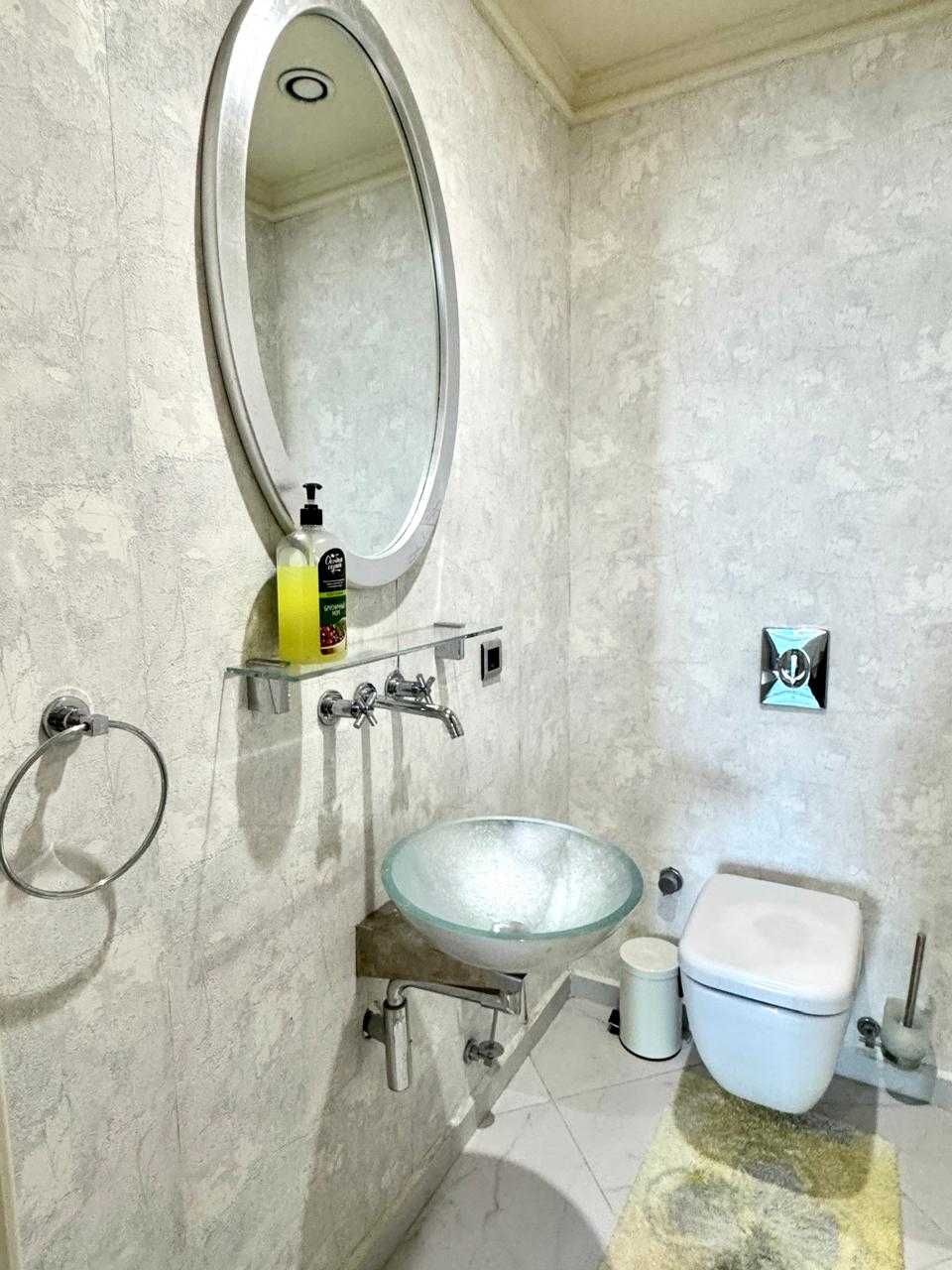 4-к апартаменты Rixos Khan Shatyr Residences сдам!