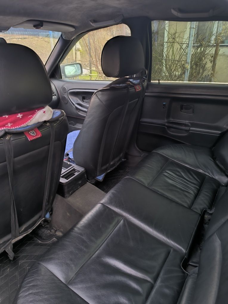 Bmw 320 e36, 2.0л