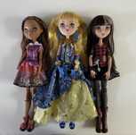 Куклы Ever After High