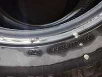 Шины, 255/60 r19