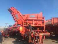 Продам картофелекомбайн Grimme DR-1500