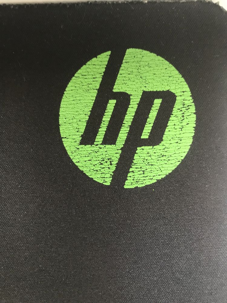 Ковер для мыши HP