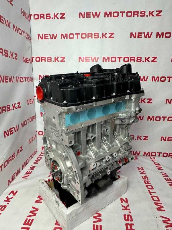 Двигатели N20B20 2.0 tsi для BMW