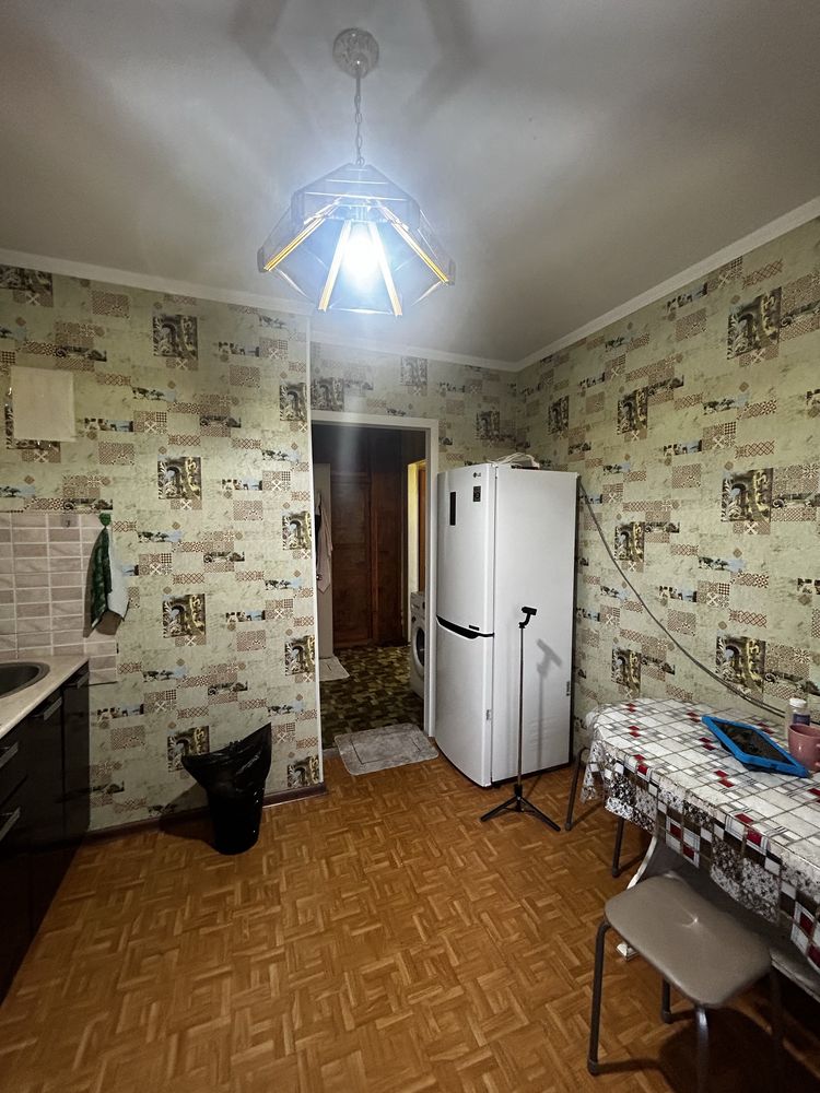 Продам 2х комнатную квартиру