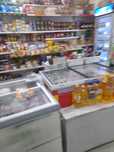 Срочно сдаеться отдел гастрономии и бакалеи