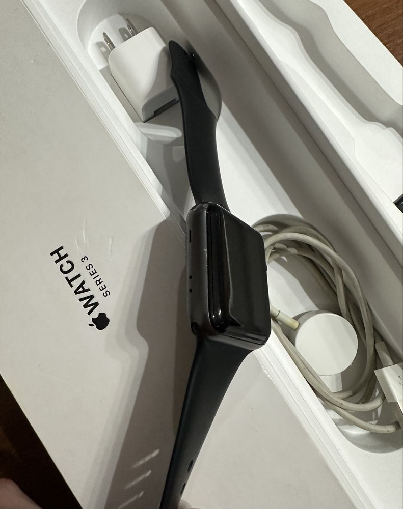 Apple Watch Series 3
