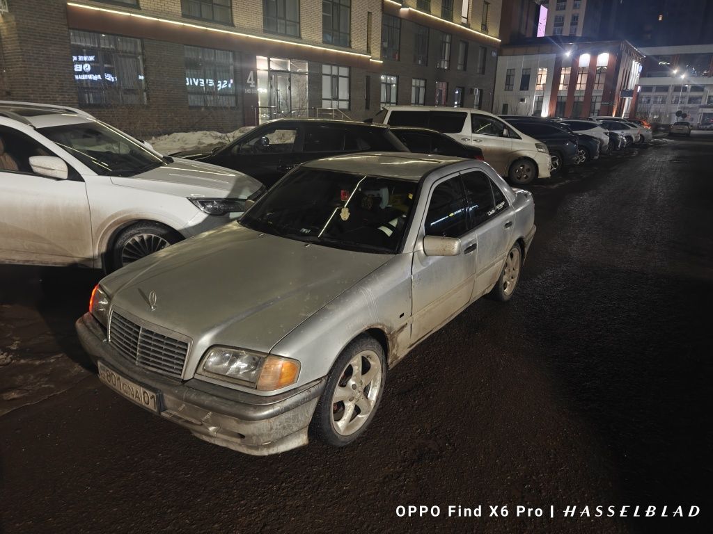 Колеса, диски Mercedes GARGON r17 225/45.