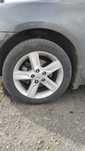 Диски титановые R17 Toyota