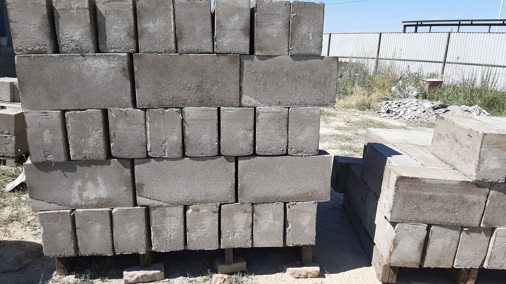 Станок для изготовления газоблока