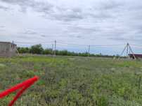 Продам участок 8.8 соток посёлок Круглоозёрное