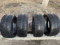 KUMHO  245/45/18