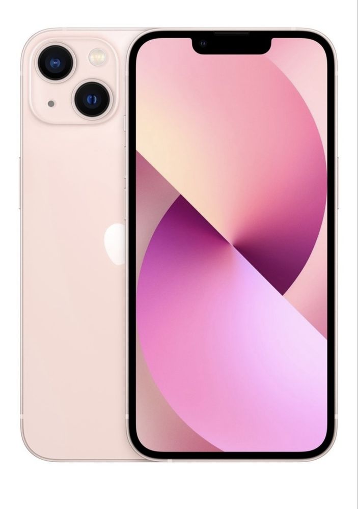 iPhone 13 не новый но не битый