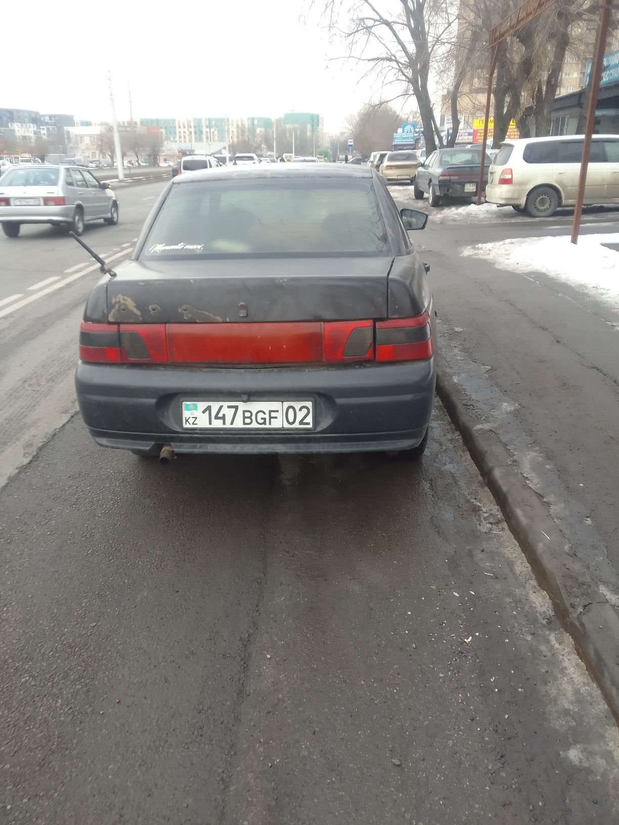 ЛАДА ВАЗ - 2110 к