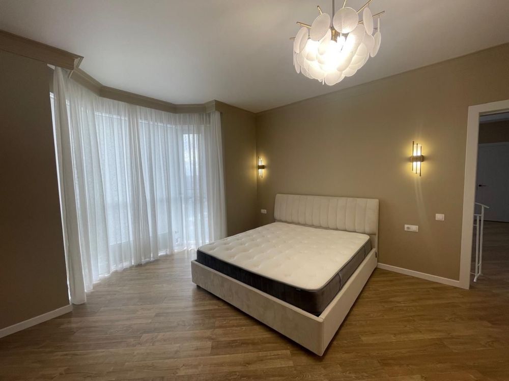Слам 2х квартиру ЖК Esil Riverside