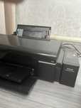 Цветной принтер 805L и черно-белый МФУ принтер HP