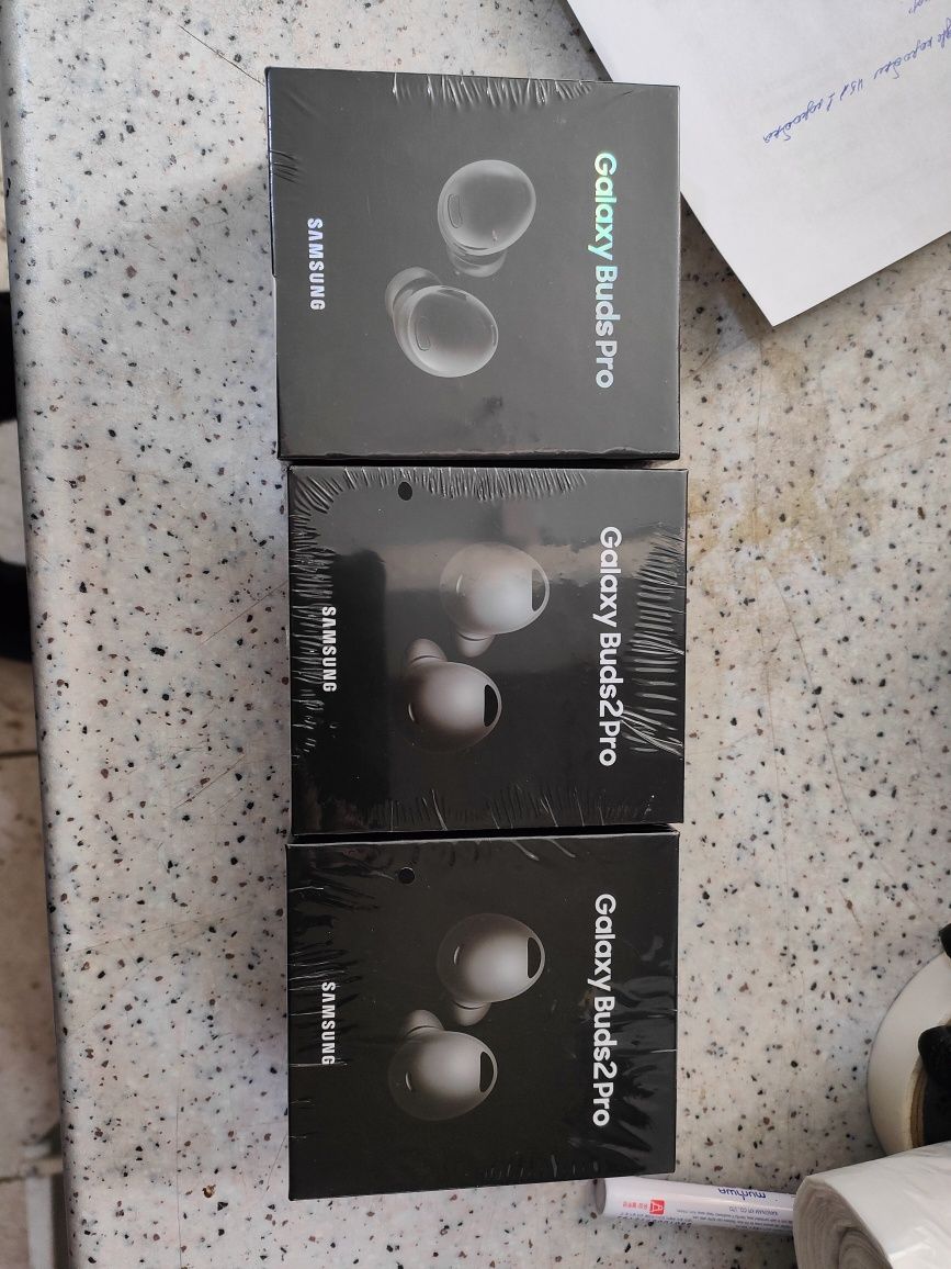 Samsung buds 2 pro