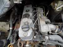 Двигатель VW LT 2.8 по запчастям