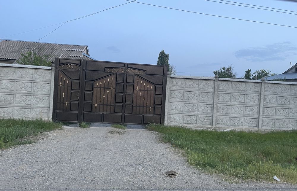 Продам дом или обмен на квартиру