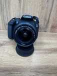 Зеркальный фотоаппарат CANON EOS 2000D Kit EF-S 18-55 III
