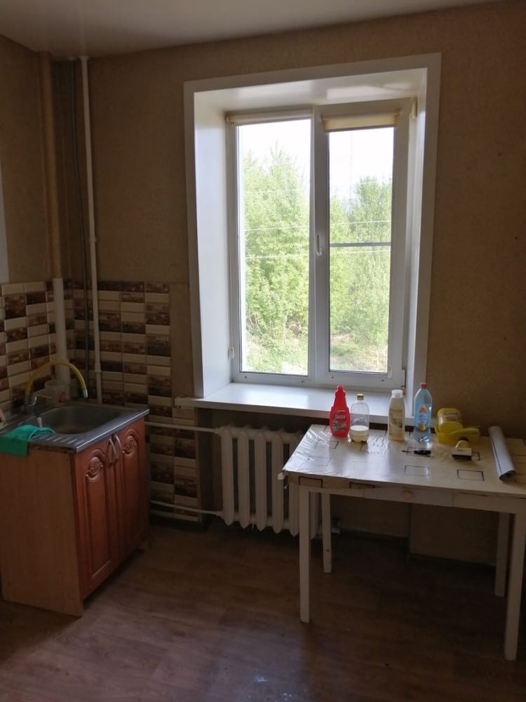 3-х комнатная квартира