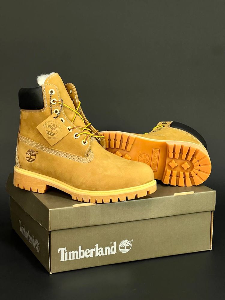 Timberland тимберланды обувь для зимы и осень