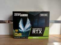 Продам RTX 3060 Ti