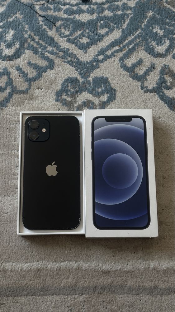 Iphone 12 128gb / Apple 12 128gb / Айфон 12 128гб