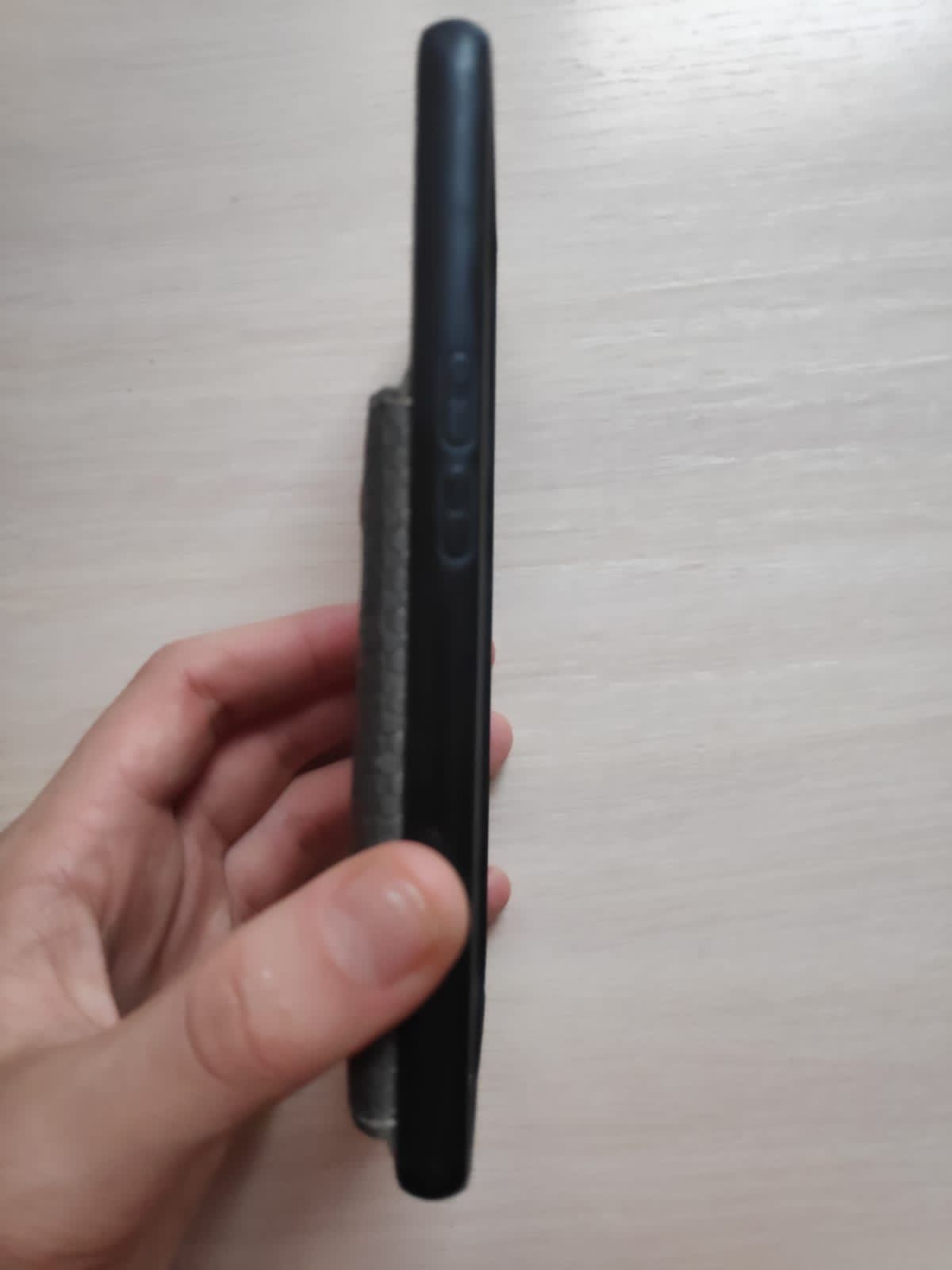 Чехол на Oppo A91