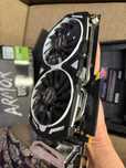 MSI ARMOR 1060 3Gb