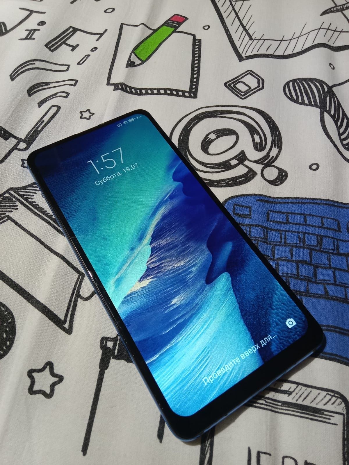 Xiaomi mi 9t pro