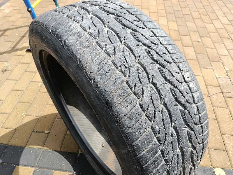 ОДНА шина 255/50 R20 - "Toyo Proxes STII" (США), летняя.