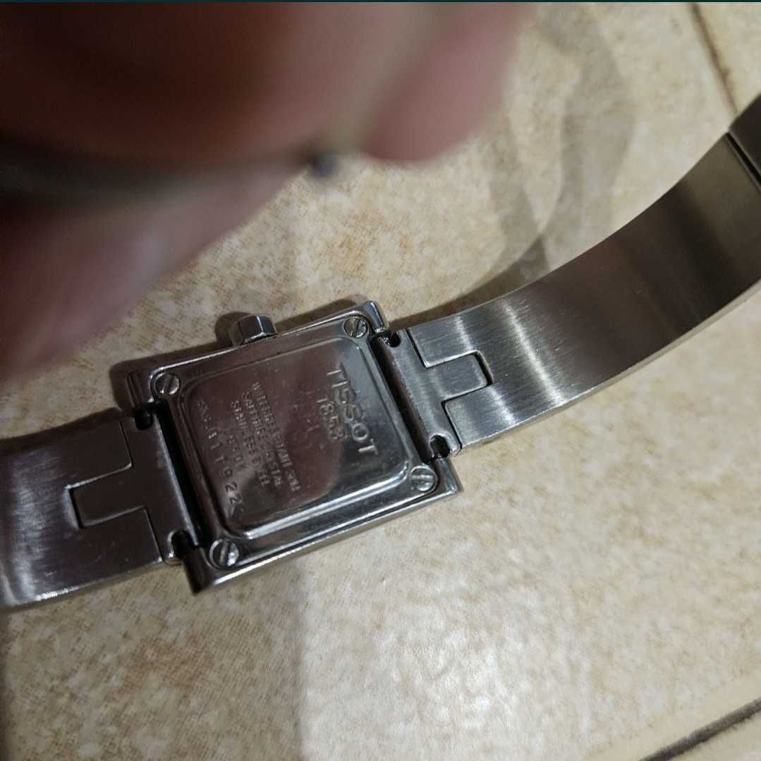 TISSOT женские часы, оригинал