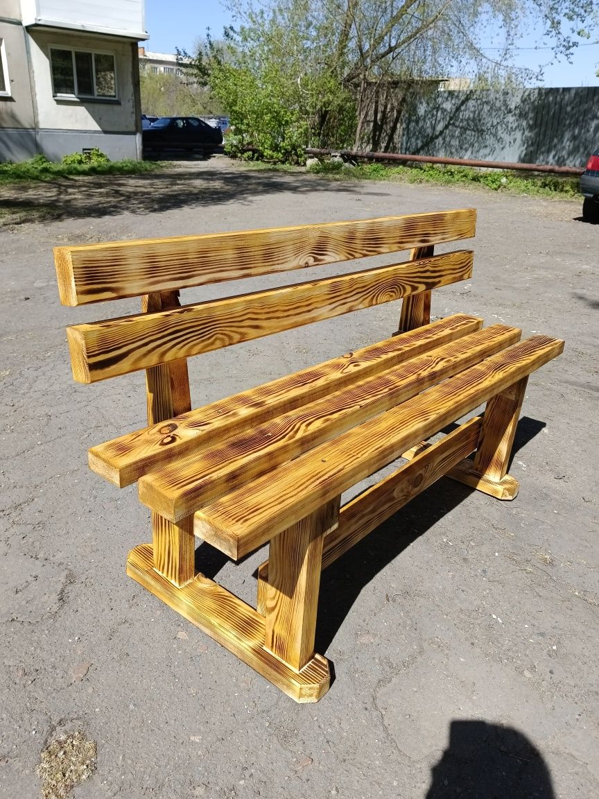 Туалеты, лавочки, беседки