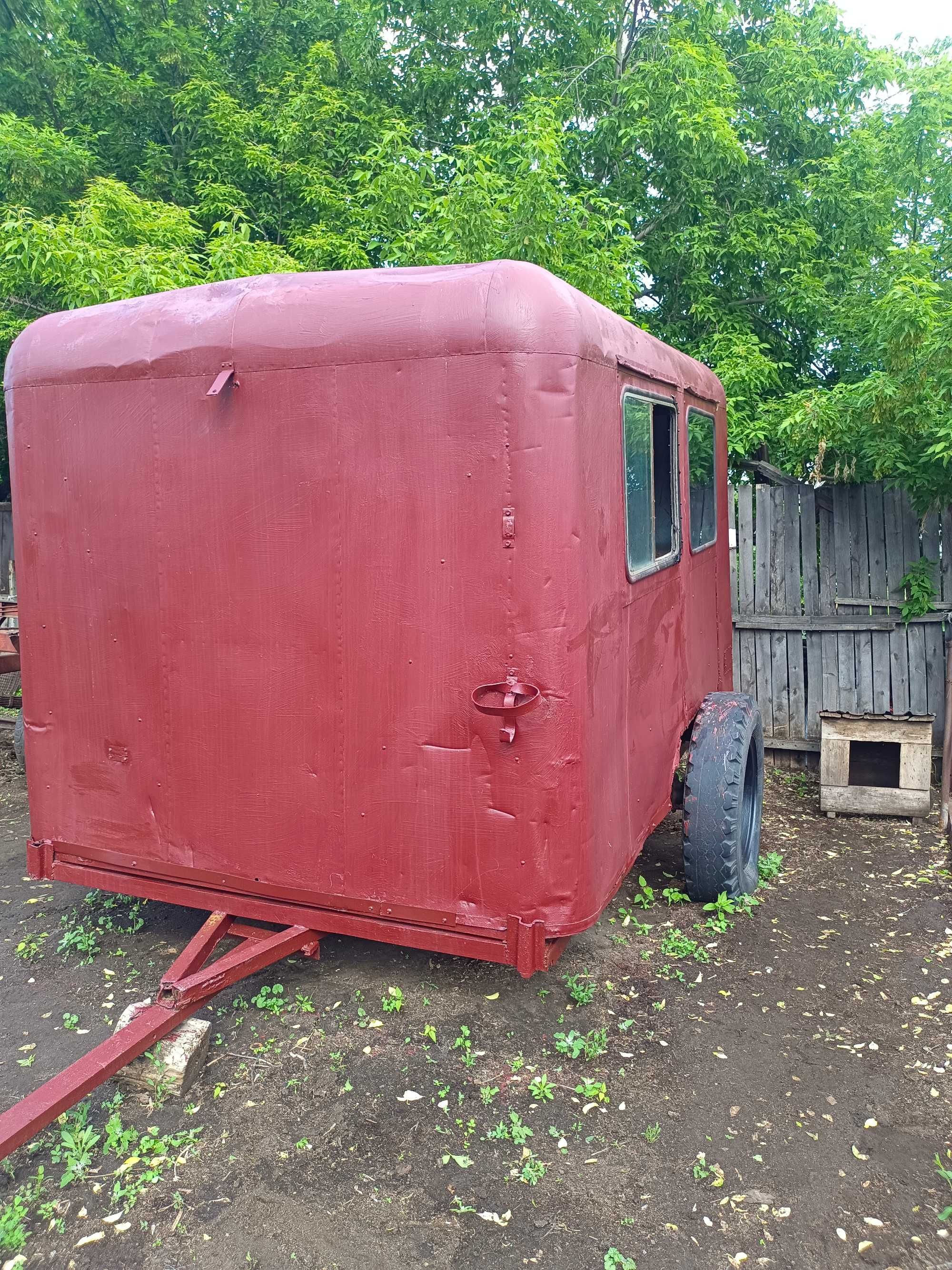 Продам металл ящик сзс двери рамы стекла емкости бак к-700 будку вагон