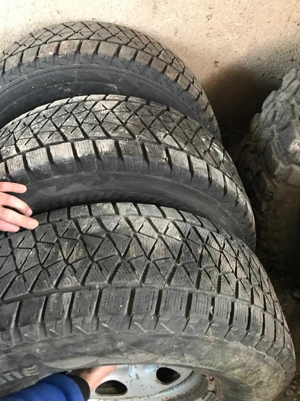 Продам шины разные