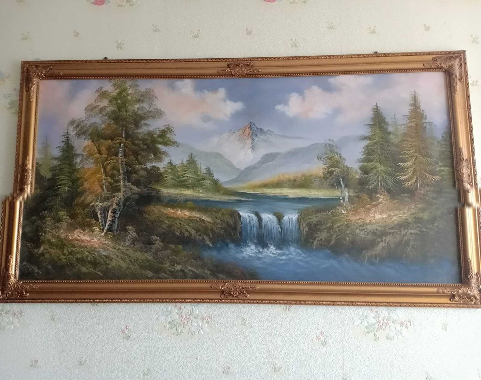 Картины красивые