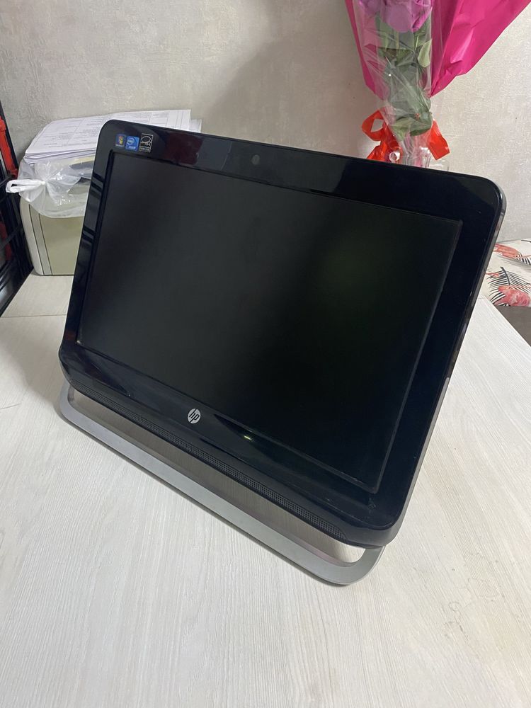 Моноблок HP